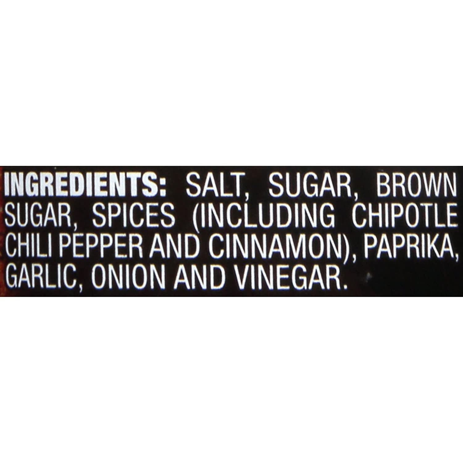 Mccormick. Grill Mates Sweet & Smoky Rub. 5.37 Oz - Image 10