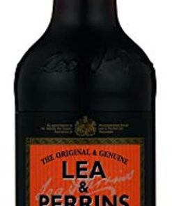 Lea & Perrins Worcestershire Sauce 1 X 290Ml