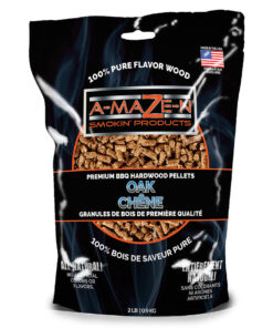 A-MAZE-N-PELLETS 2LB Oak