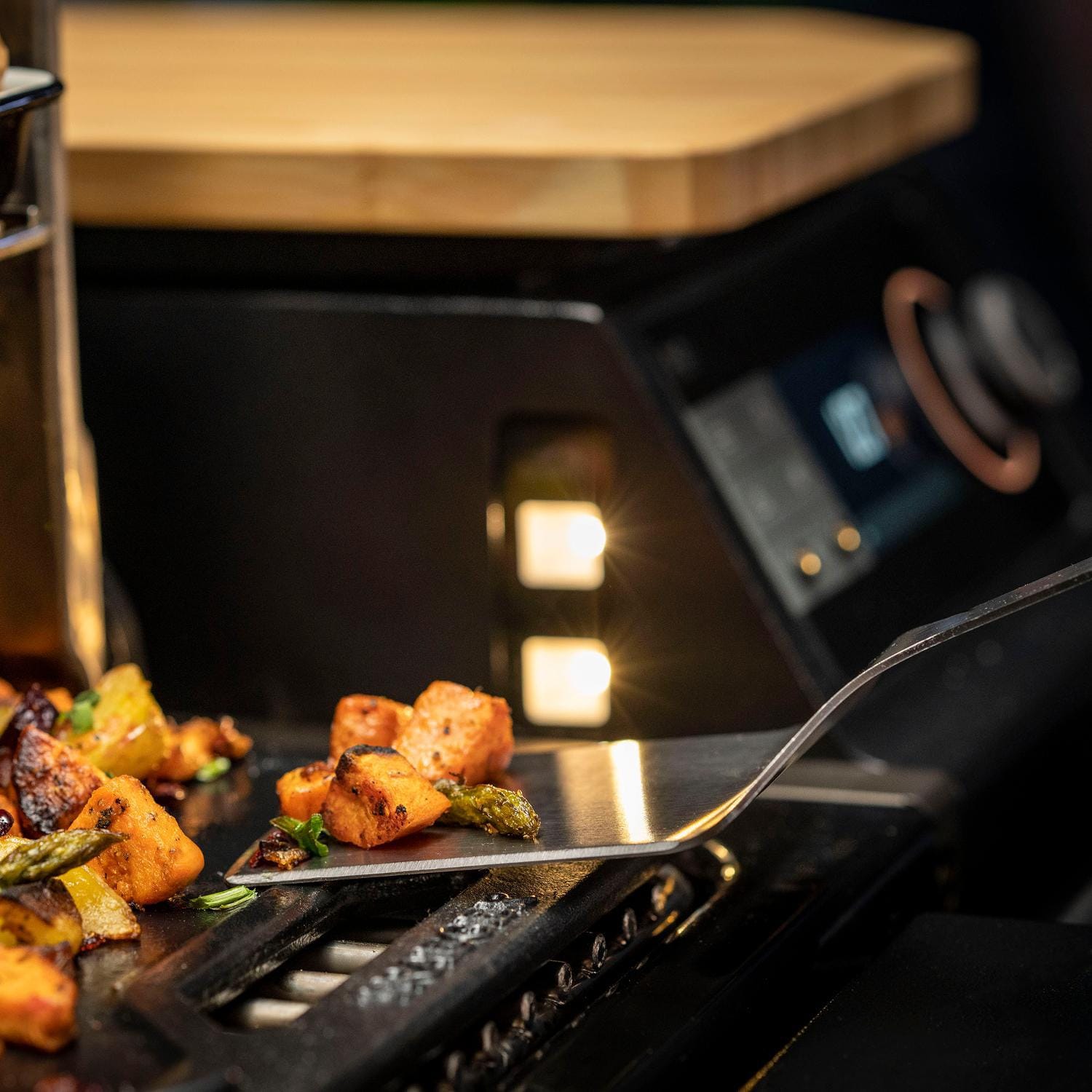 Traeger: Timberline XL Pellet Grill - Image 8