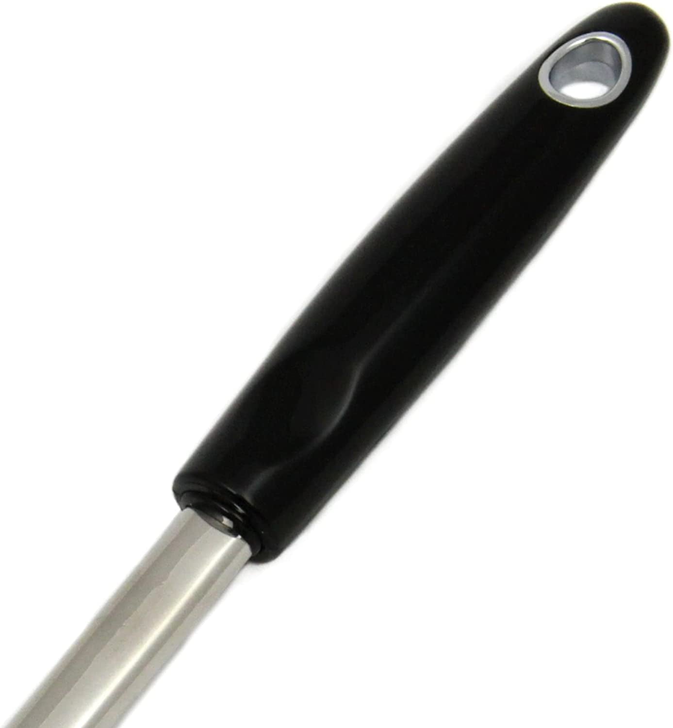 Chef Craft Heavy Duty Turner/Spatula. 13.5 Inch. Stainless Steel - Image 7