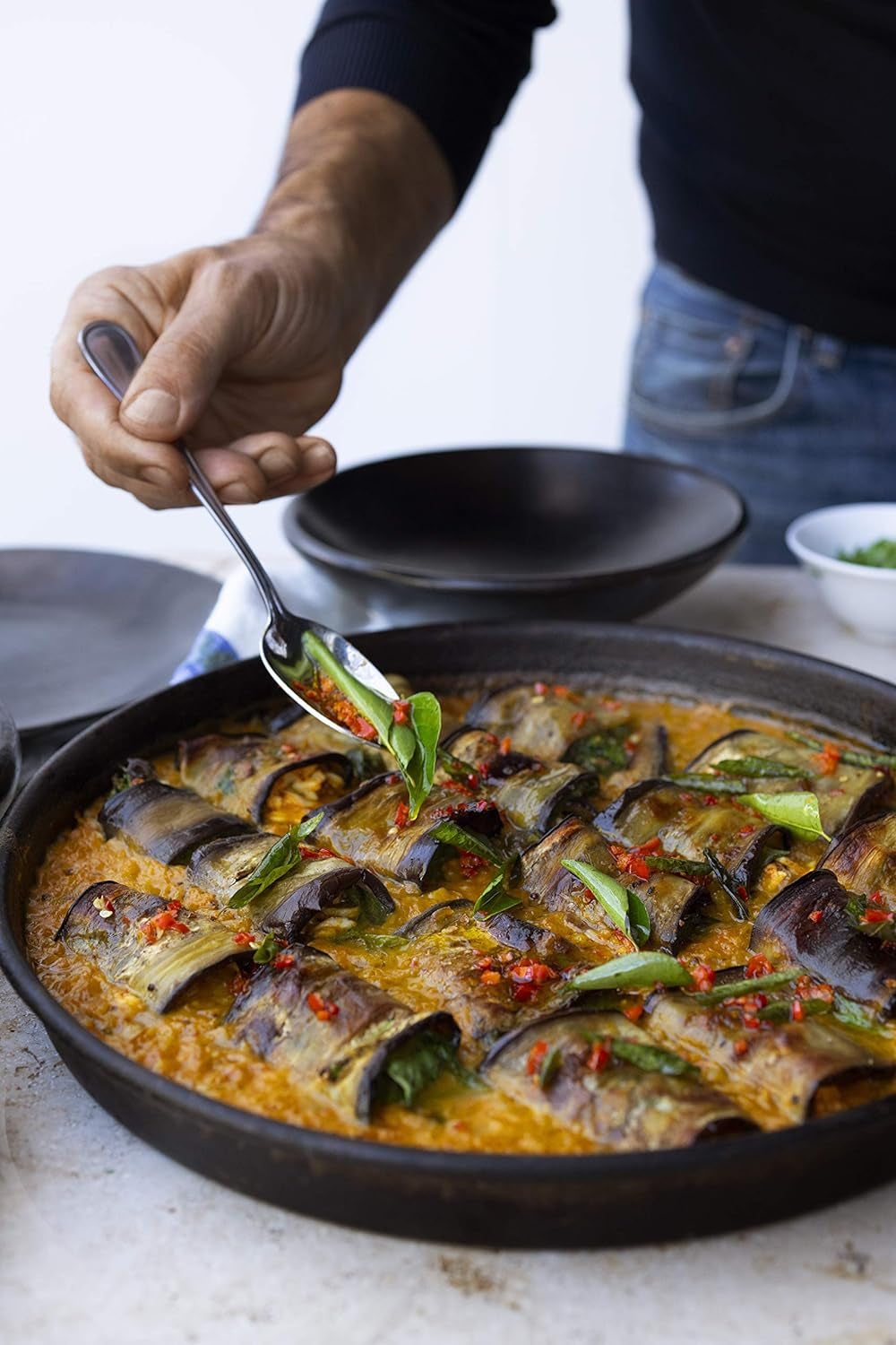 Ottolenghi Flavor: a Cookbook - Image 3