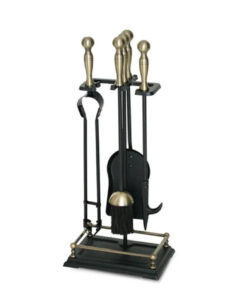 Napa: Sonoma Tool Set - Antique Brass - 23.5