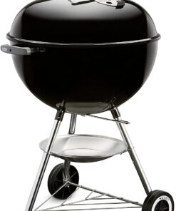 Weber Original Kettle 22-Inch Charcoal Grill