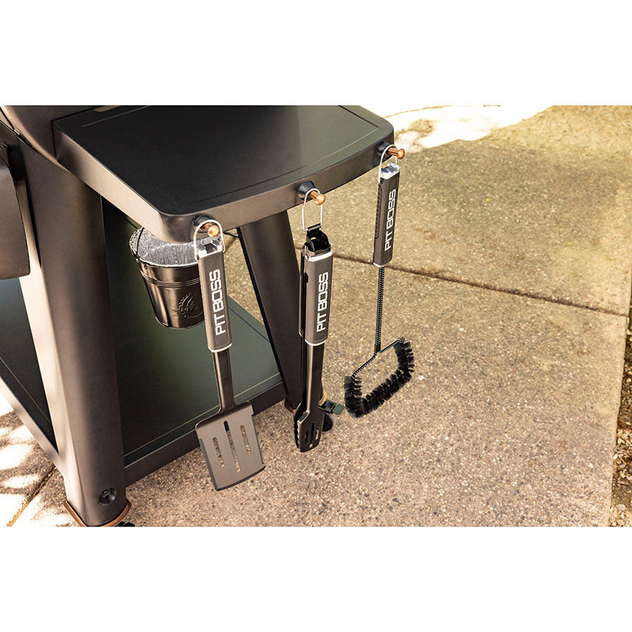 3-Piece Grilling Set - Image 3