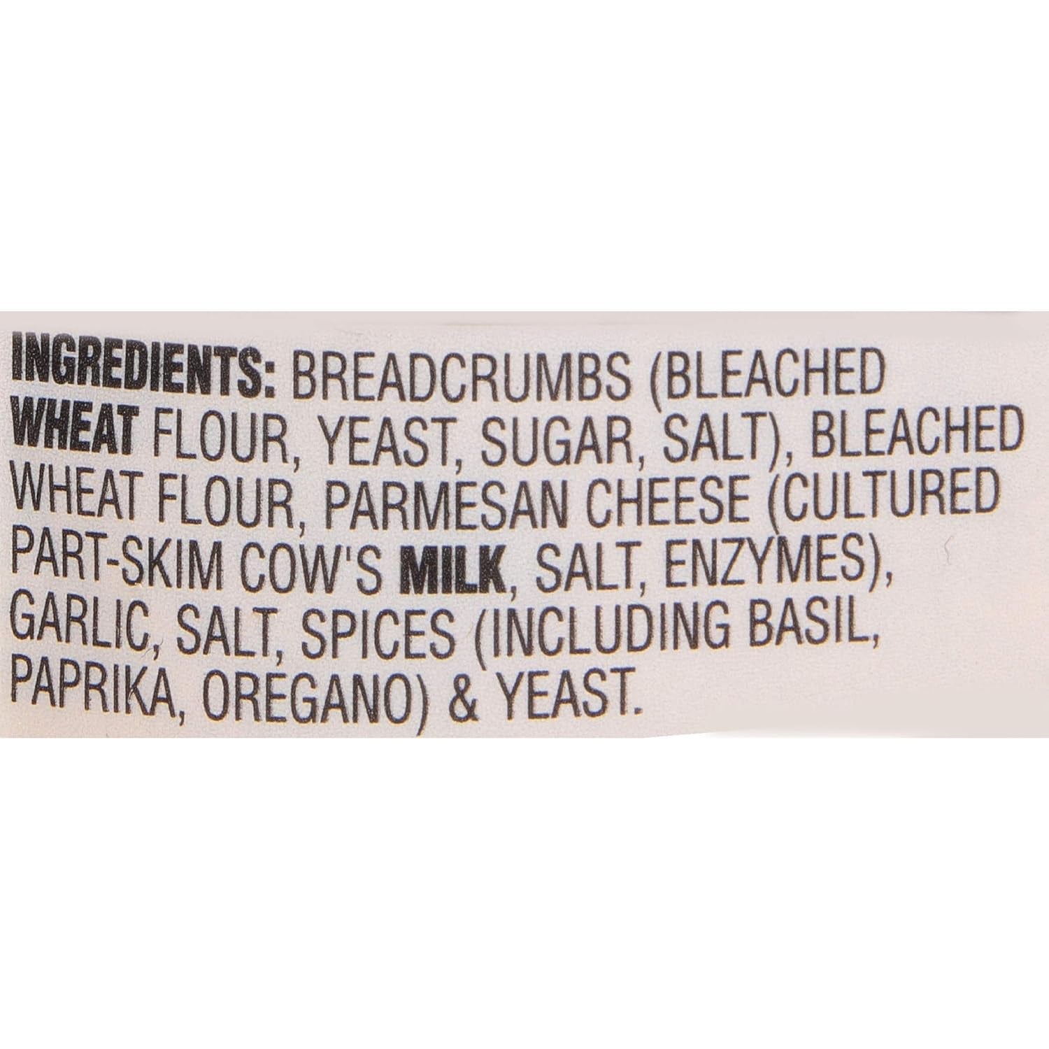 . One Sheet Pan Chicken Parmesan Seasoning Mix. 1.5 Oz - Image 8