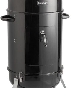 COS-118. Vertical Charcoal Smoker. 18