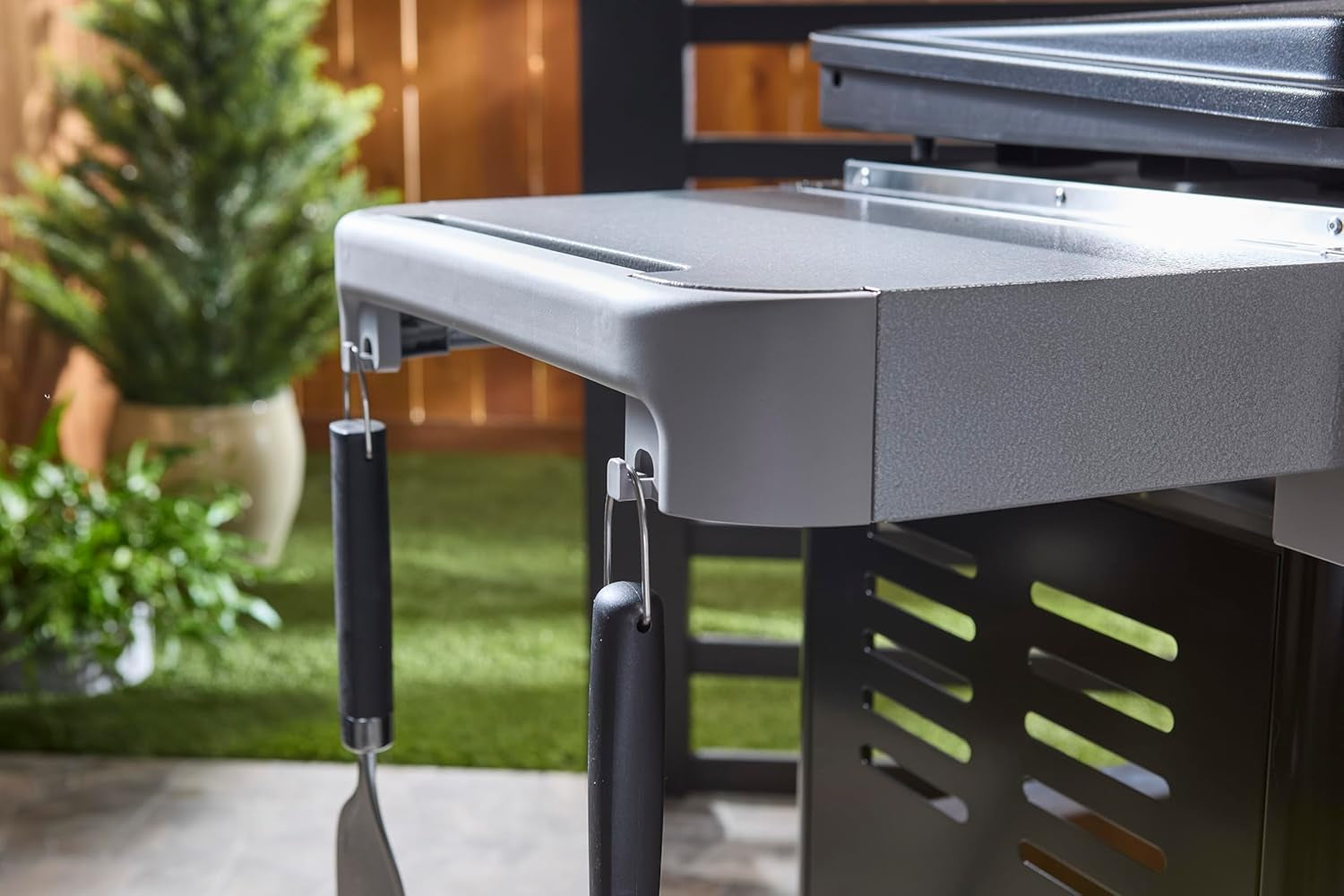 Weber 28 Rust Resistant Griddle - Image 7