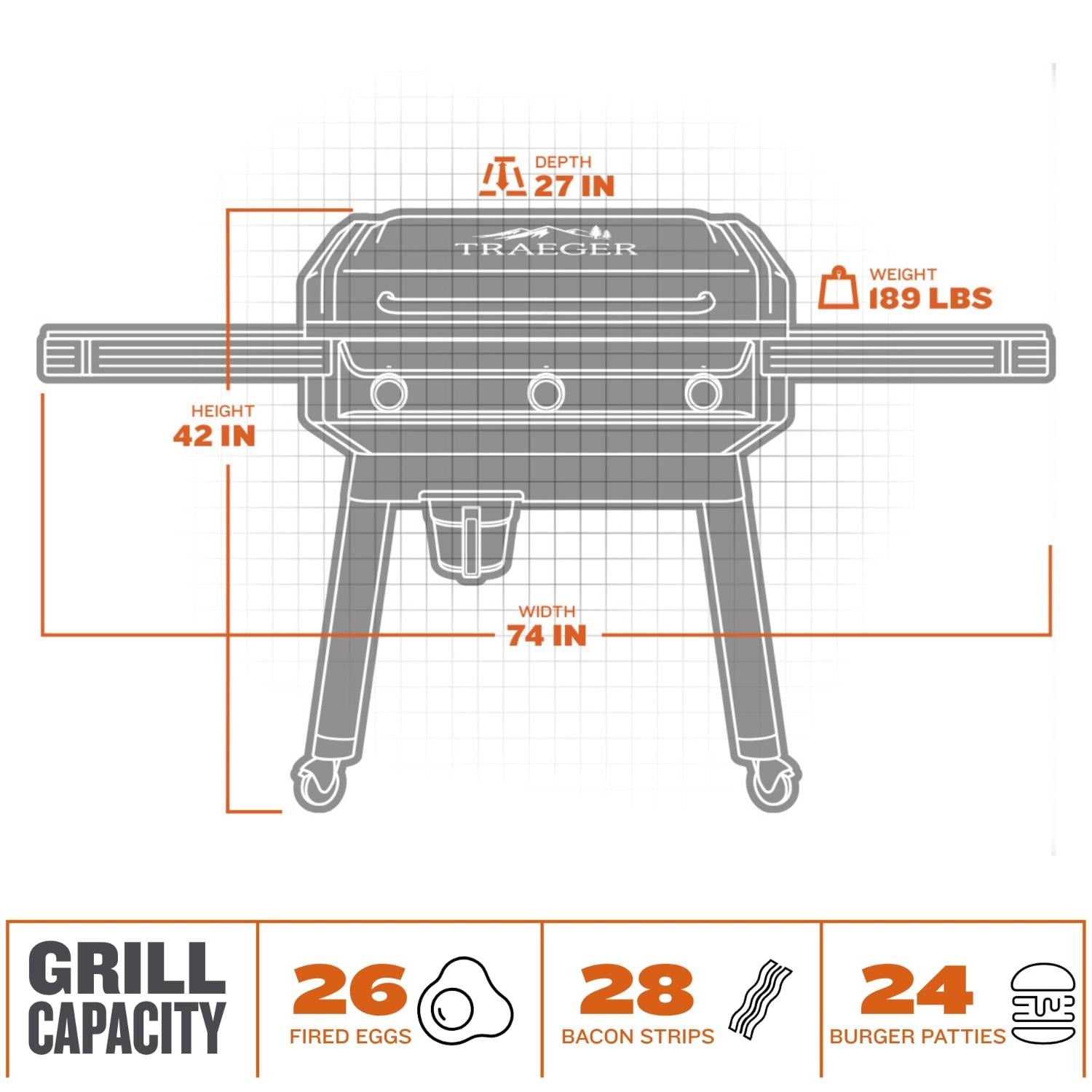 Traeger: Flatrock Flat Top Grill - Image 10