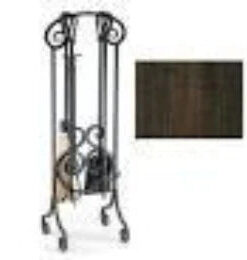 Napa: Antique Scroll Tool Set  - Brushed Bronze  - 33