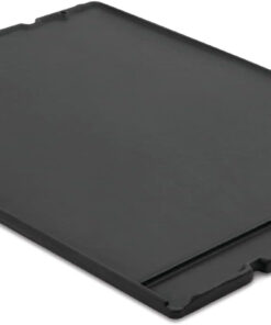 Broil King 11242 Exact Fit Cast Iron Griddle. Baron. Crown Series Gas Grills. and Crown Pellet Grills. Black