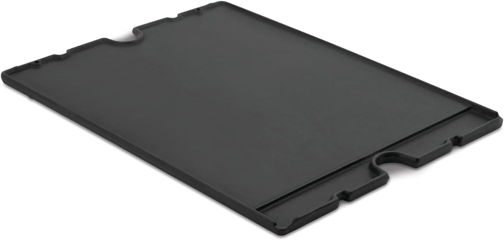 Broil King 11242 Exact Fit Cast Iron Griddle. Baron. Crown Series Gas Grills. and Crown Pellet Grills. Black