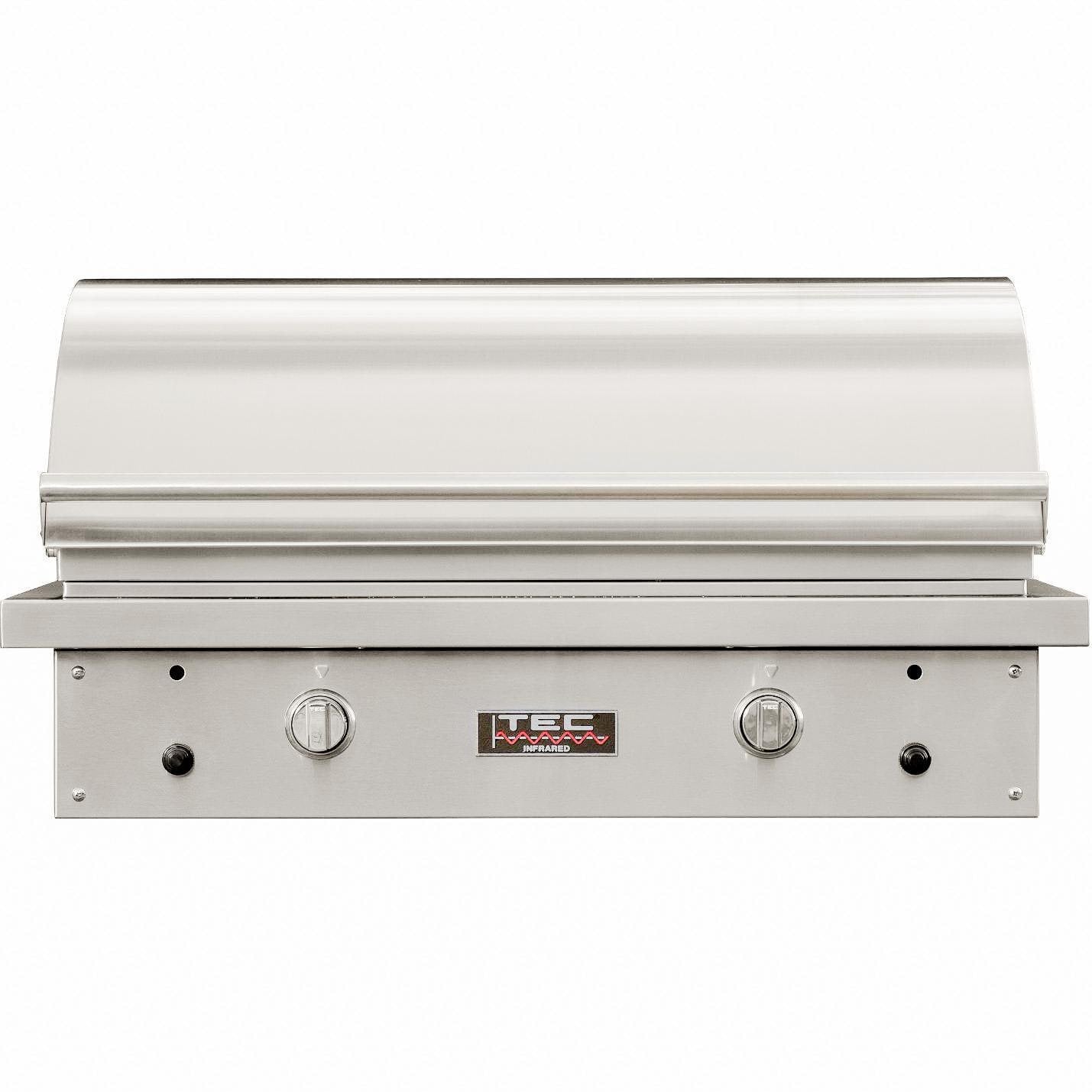 TEC Grills: 44 Sterling Patio FR