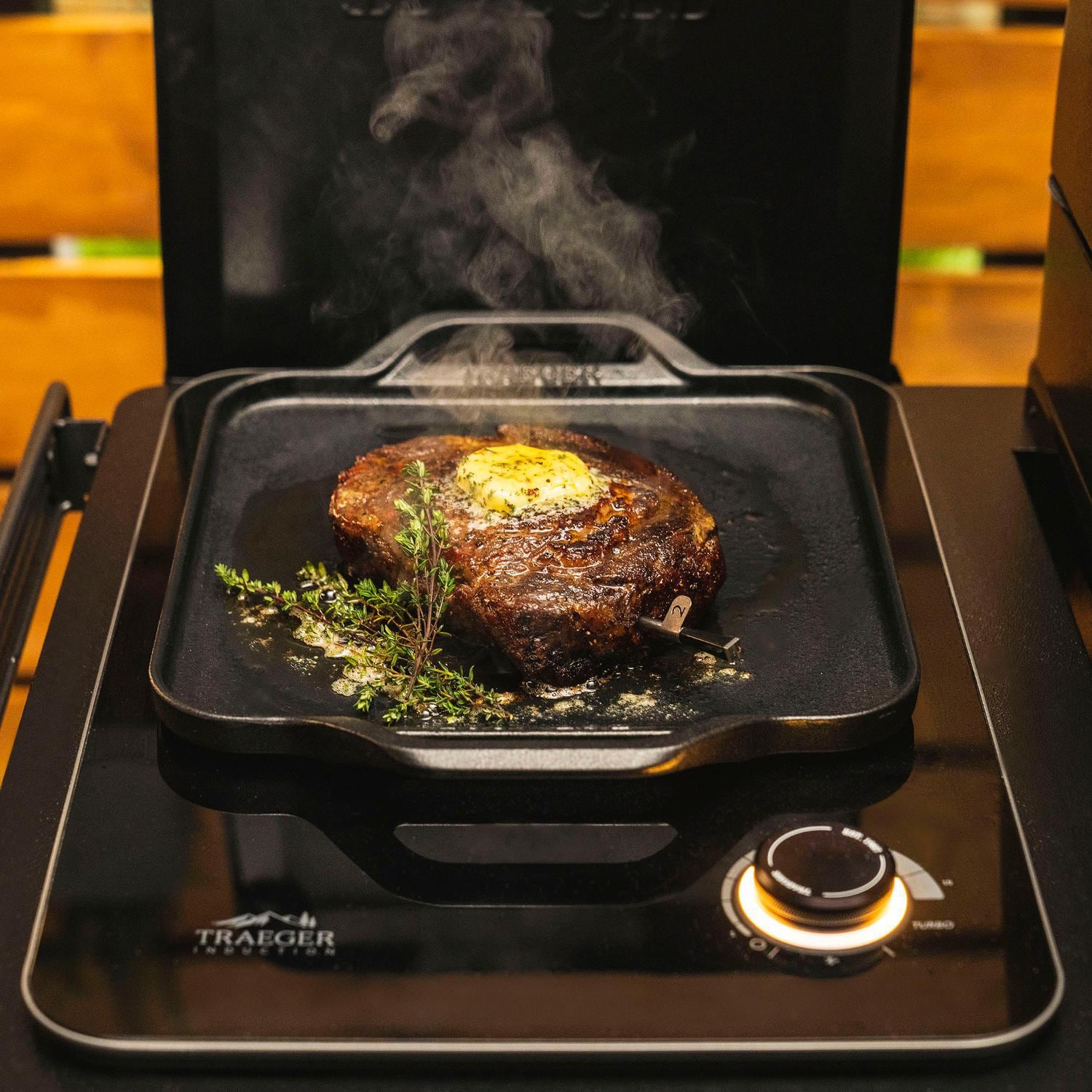 Traeger: Timberline XL Pellet Grill - Image 7