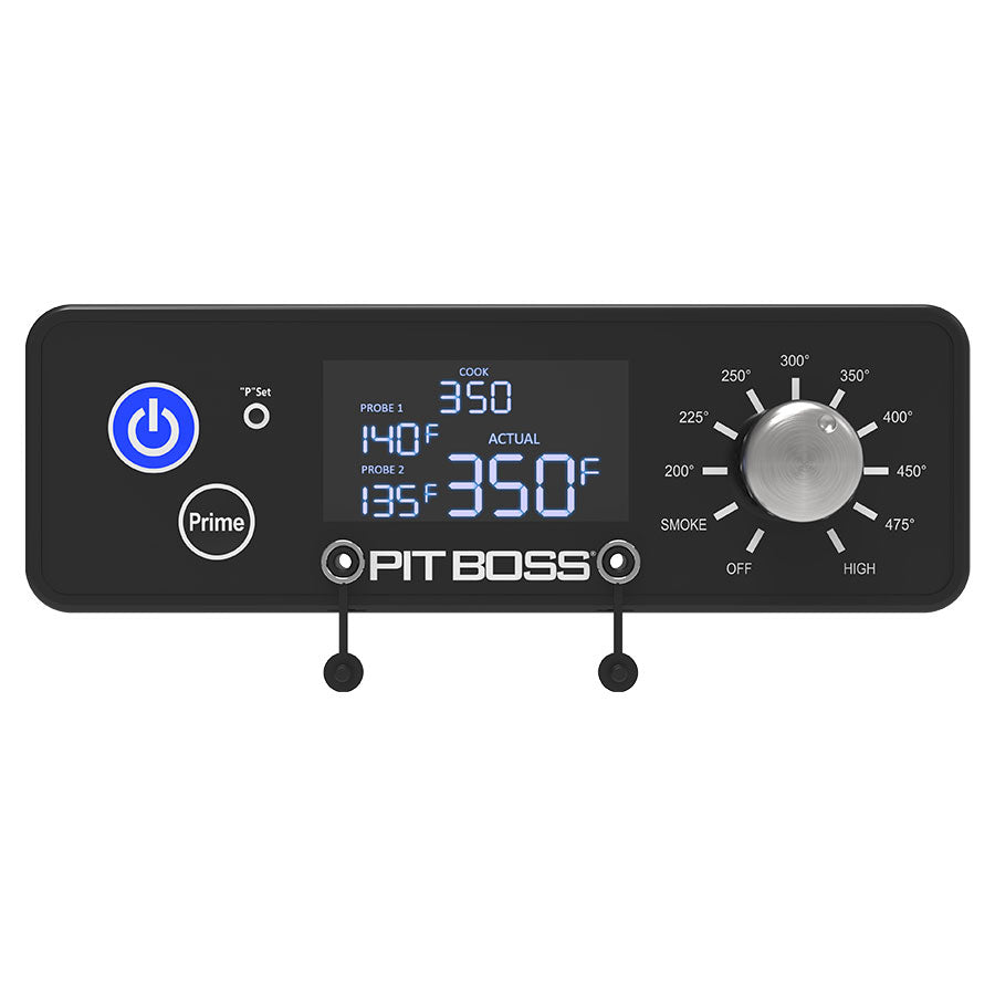 Replacement Control Board – Pro Series - Image 2