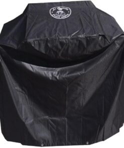 Le Griddle:  Vinyl Cover for 1 Burner Griddles with Lid on Freestanding Cart