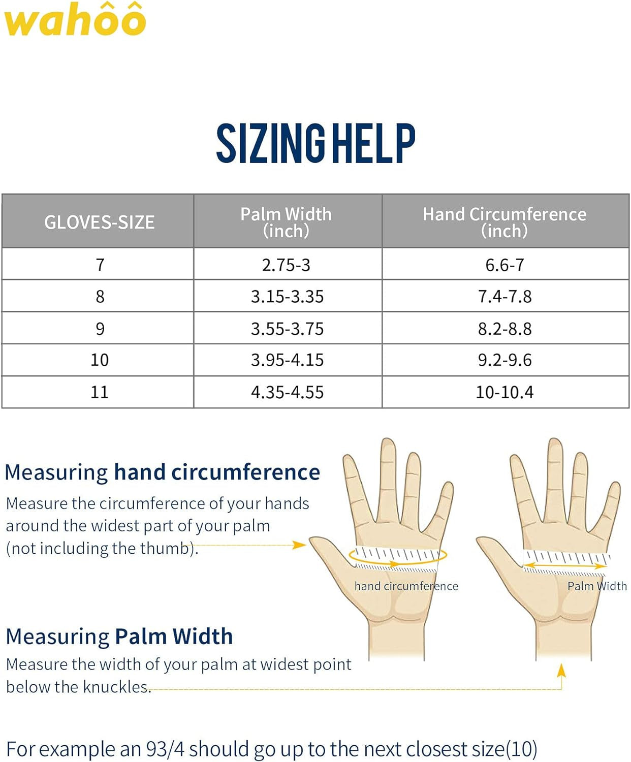 Wahoo Liquid Silicone Smoker Oven Gloves. Food-Contact Grade. Heat Resistant Gloves for Cooking. Grilling. Baking. Yellow. M/8 - Image 7