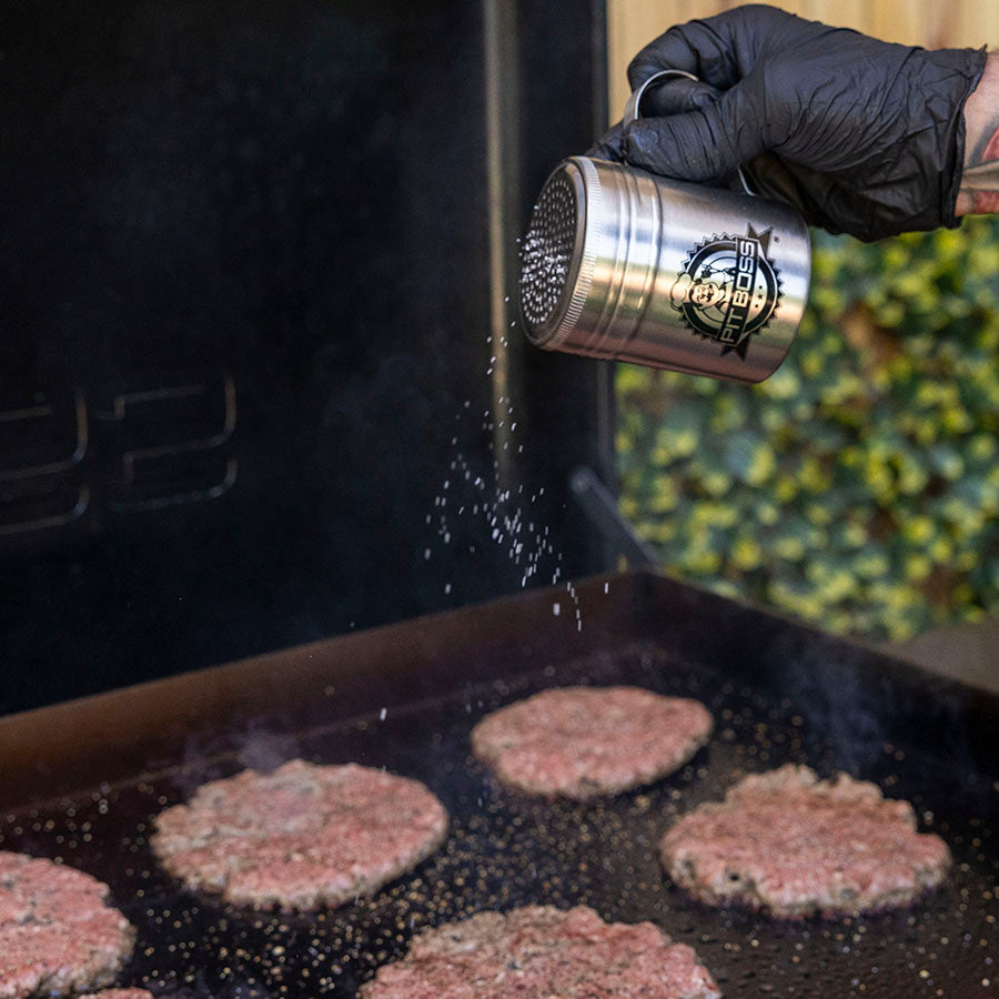 Smash Burger Kit - Image 4