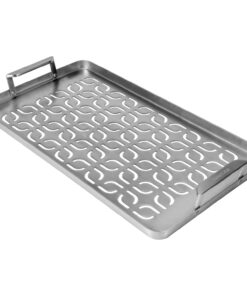 Traeger: Modifire Fish and Veggie Tray