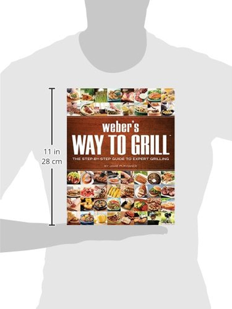 Weber'S Way to Grill: the Step-By-Step Guide to Expert Grilling - Image 5