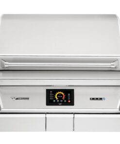 Twin Eagles: 36 Twin Eagles Pellet Grill and Smoker