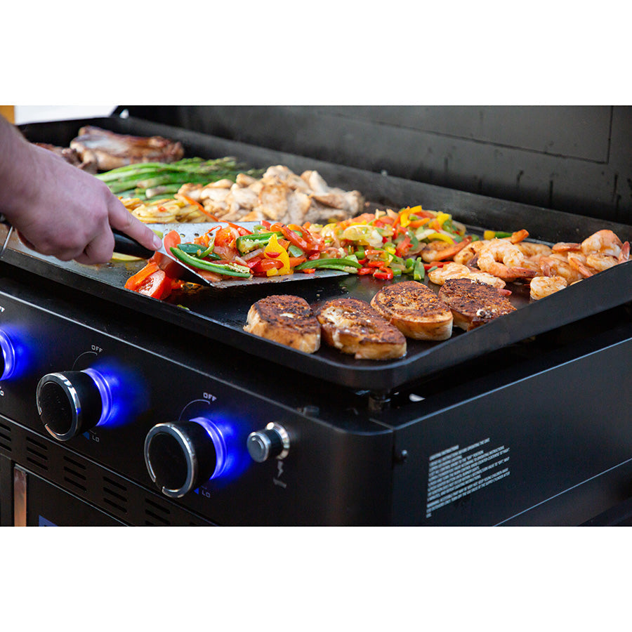 5-Burner Ultimate Griddle - Image 5