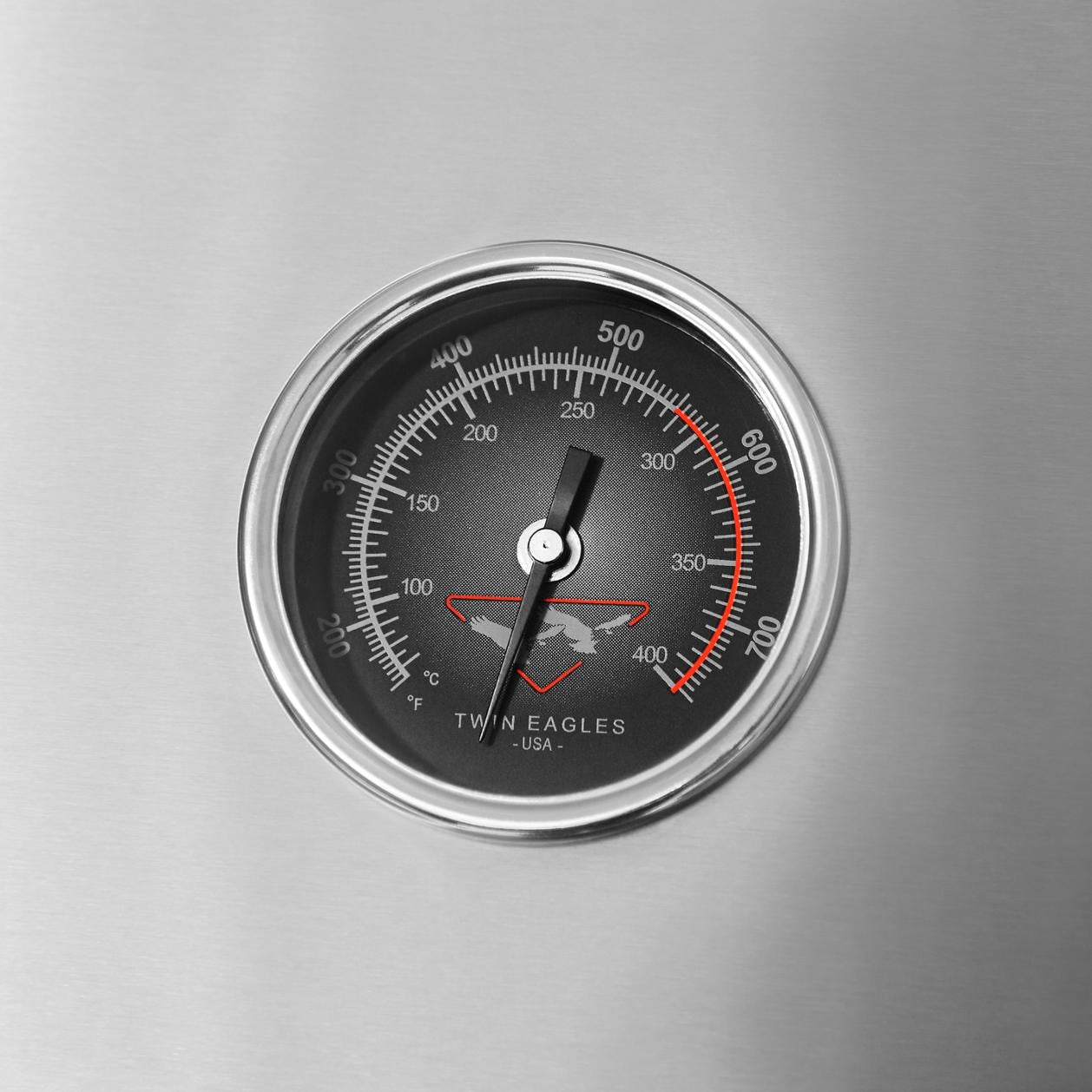 Twin Eagles: 30 Twin Eagles Gas Grill - Image 10