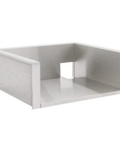 Blaze: Insulated Jacket for Griddle