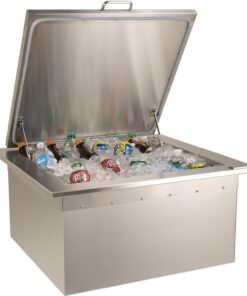 Fire Magic: Drop-In. Refreshment