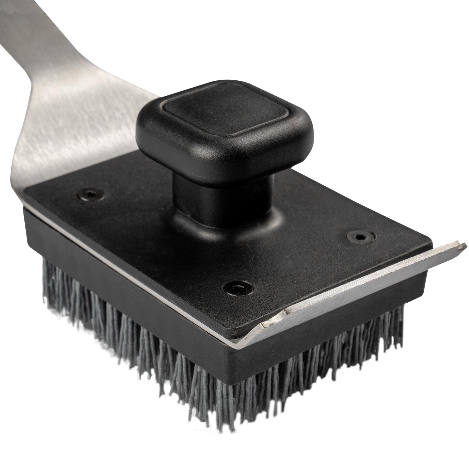 Traeger Pellet Grills: Bbq Cleaning Brush - Image 2
