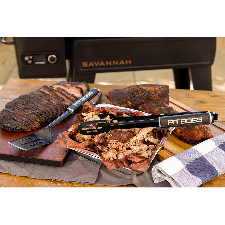 3-Piece Grilling Set - Image 5