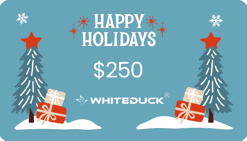 White Duck Holiday Gift Card - Image 4
