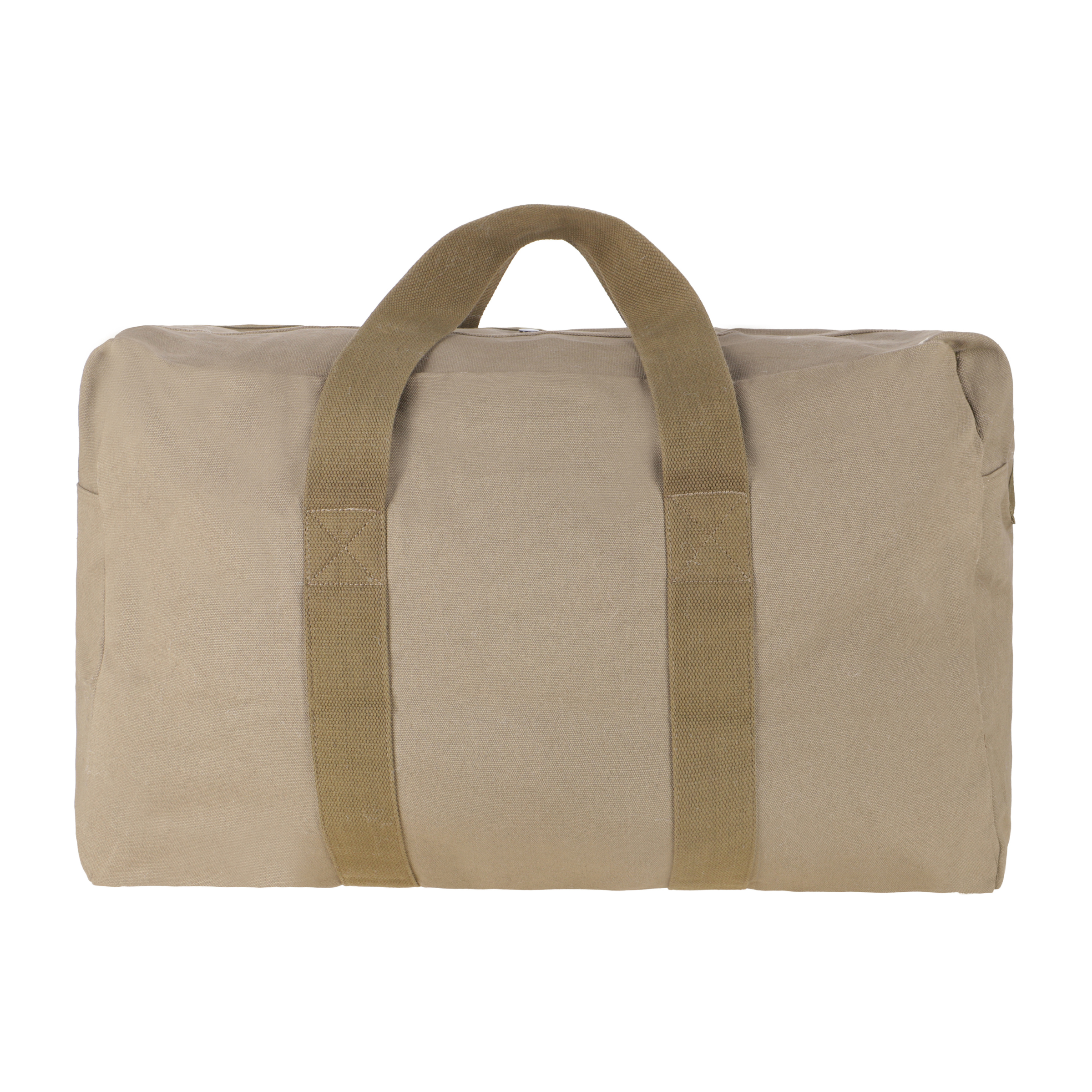 Hoplite Canvas Parachute Bag - Image 4