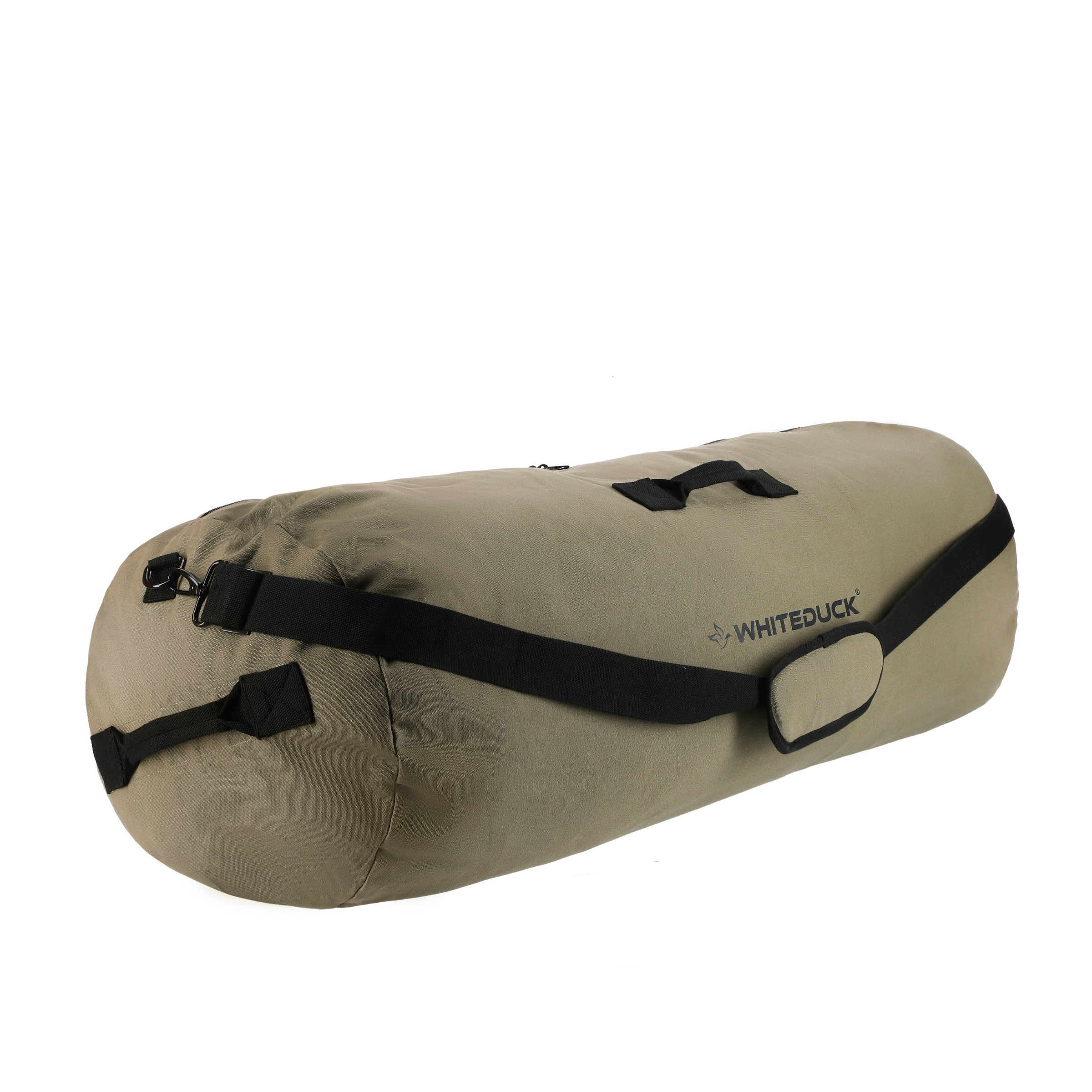 Hoplite Canvas Duffel Bag - Image 6