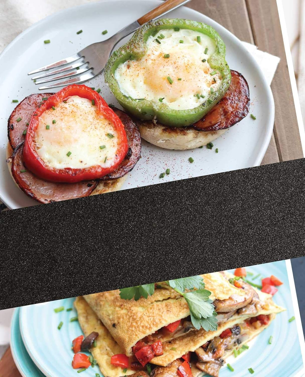 The Flippin' Awesome Backyard Griddle Cookbook: Tasty Recipes. Pro Tips and Bold Ideas for Outdoor Flat Top Grillin' - Image 3