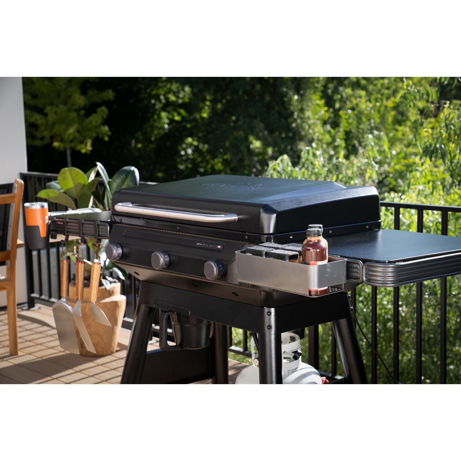 Traeger: Flatrock Flat Top Grill - Image 8