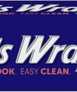 Reynolds Wrap Everyday Strength Aluminum Foil. 200 Square Feet