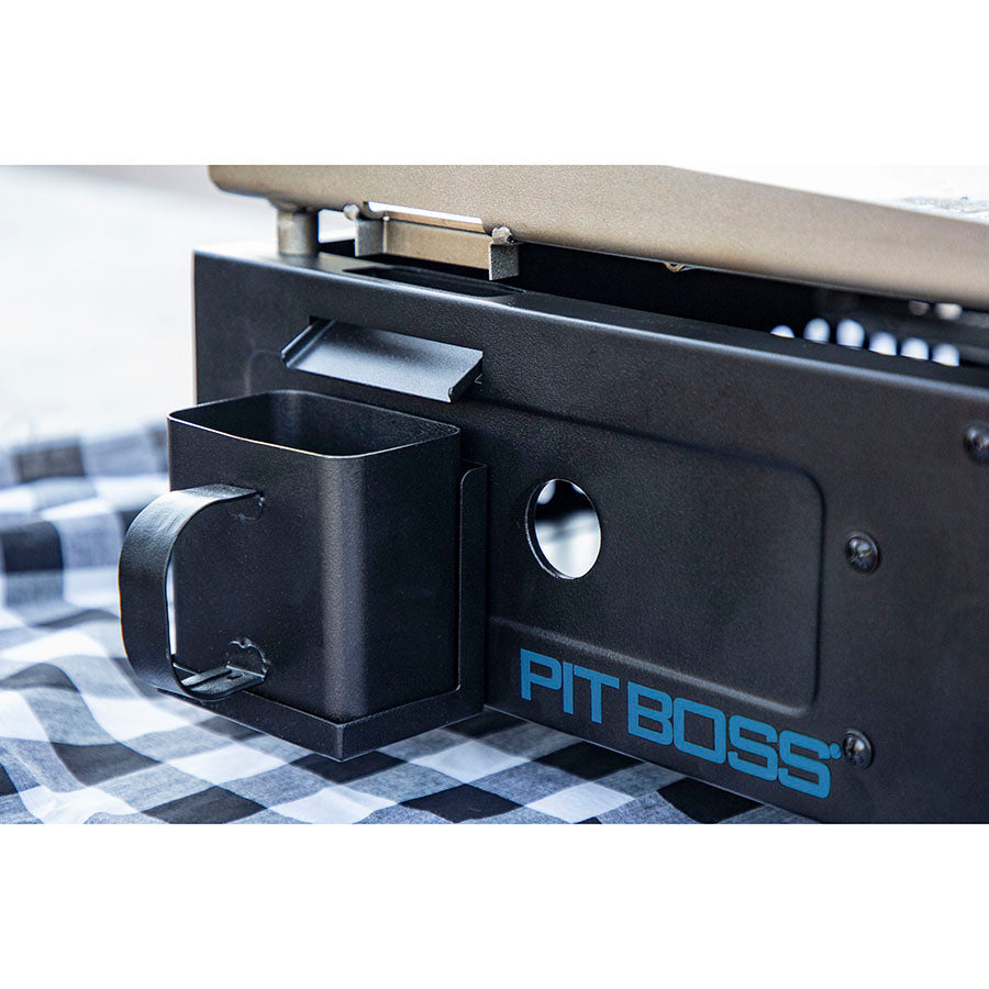 2-Burner Tabletop Griddle - Image 2