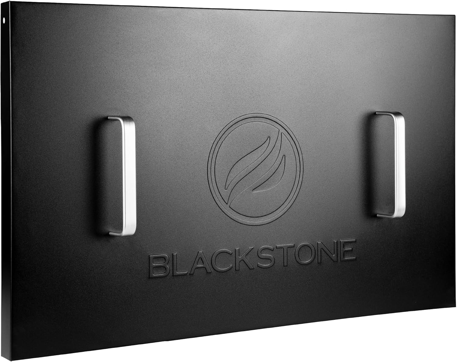 Blackstone 5003 28 Griddle Hard Cover. Powder Coated Steel. Black
