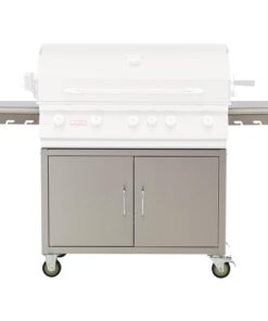 Bull Grills: 38 Pedestal CART ONLY (for Brahma)