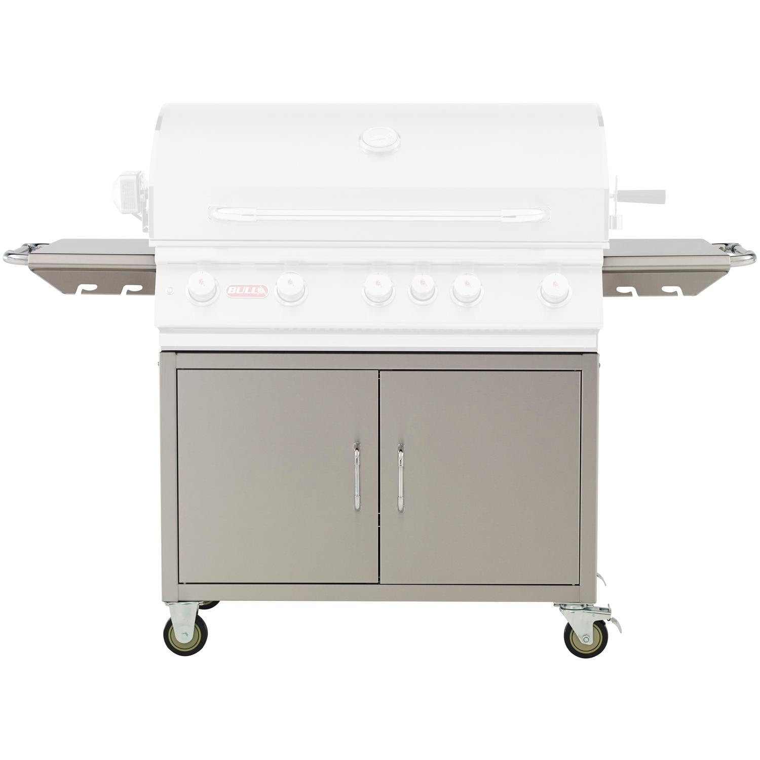 Bull Grills: 38 Pedestal CART ONLY (for Brahma)