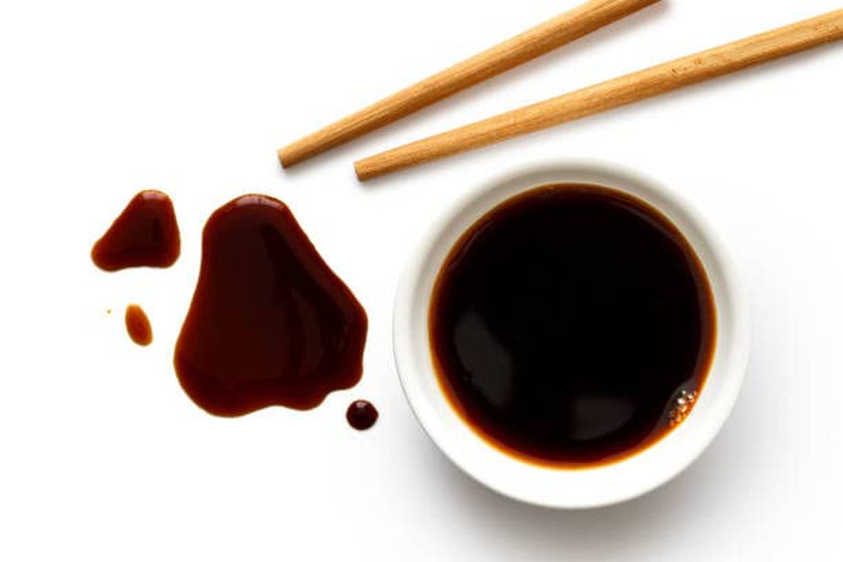 Premium | KOREAN BBQ Sauce | Fat Free | Saturated Fat Free | Cholesterol Free | Crafted in Small Fresh with Farm Fresh SPICES for Premium Flavor and Zest - Image 5
