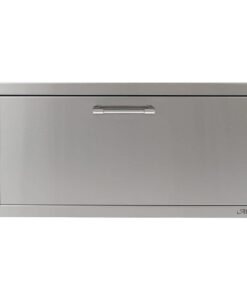 Alfresco: 30 VersaPower Accessory Drawer