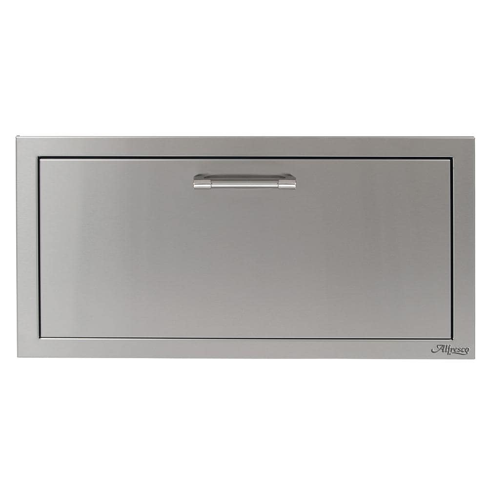Alfresco: 30 VersaPower Accessory Drawer