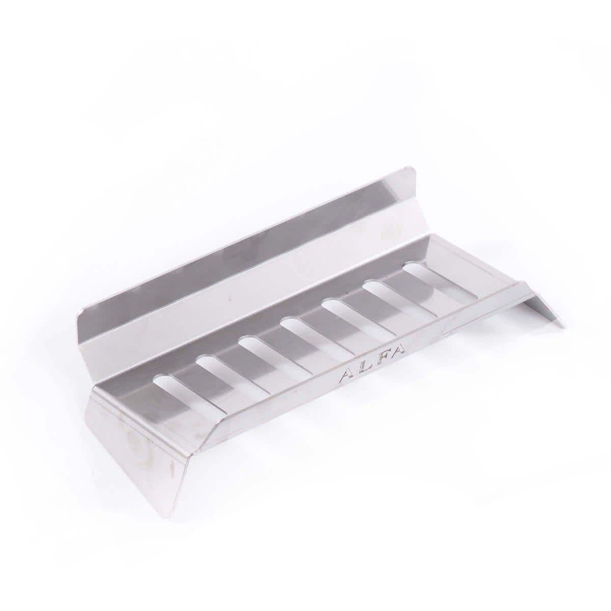 Alfa Pizza Ovens: Wood Holder L59