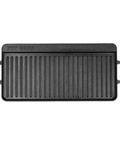 14 x 28 Cast Iron Griddle