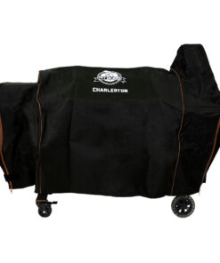 Charleston Combo Grill Cover