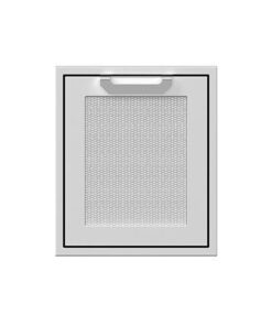 Hestan: 18 Single Access Door