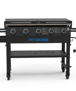 5-Burner Deluxe Griddle - PB5BGD1