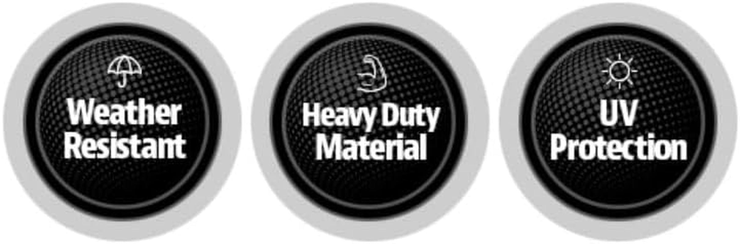 Pit Boss 440 Deluxe Wood Pellet Grill Cover - 73440 - Image 4